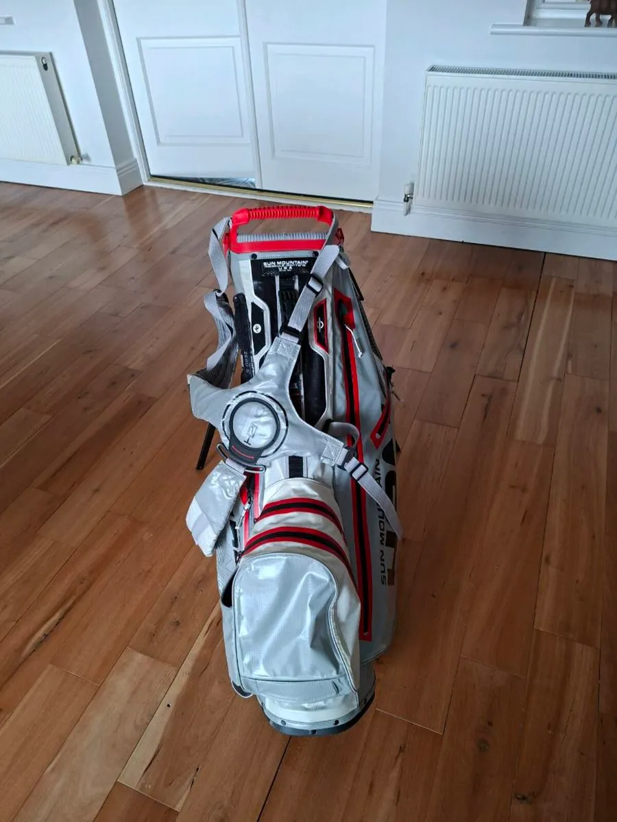 H2NO carry bag - Image 4