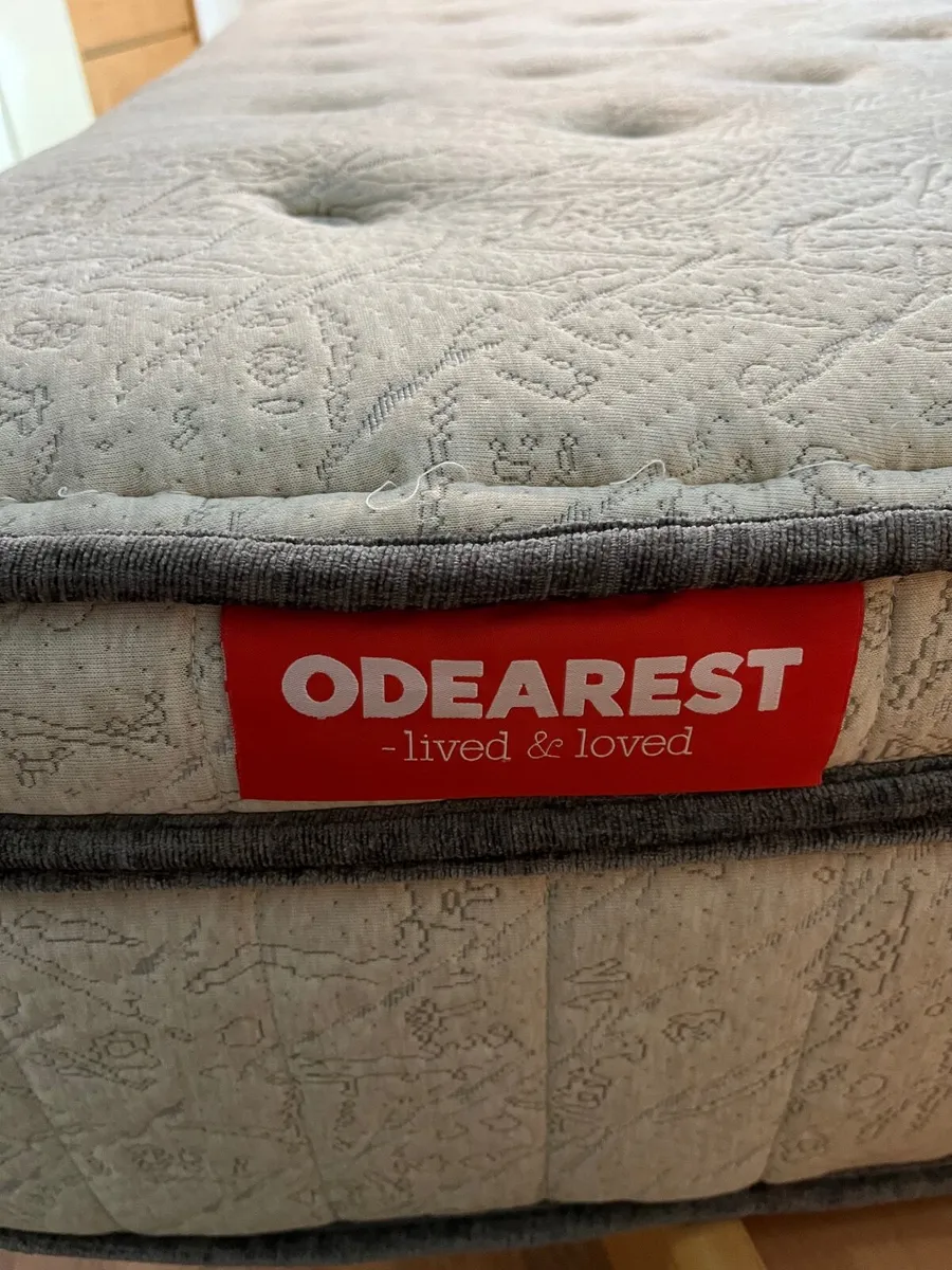 Bed - Image 2