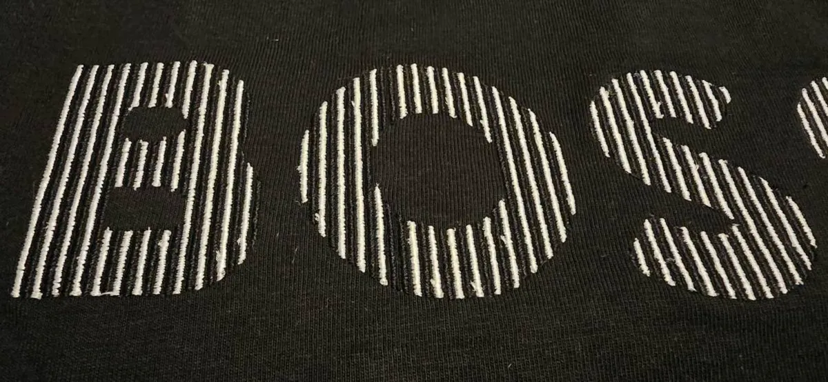 Hugo boss Mens T-shirt Size small - Image 2