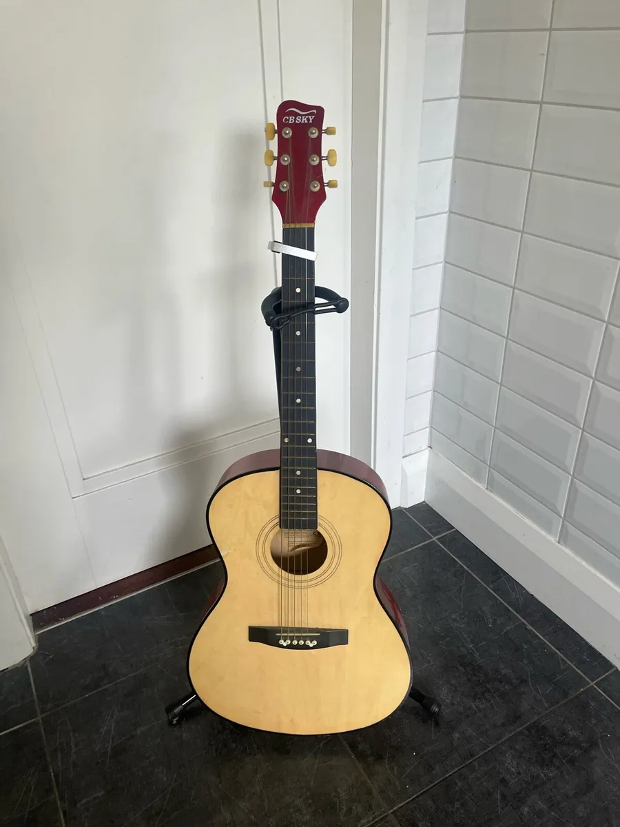 Guitar 🎸 for sale - Image 1
