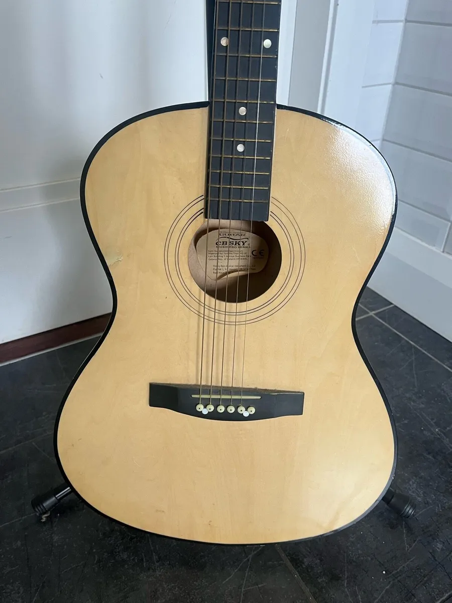 Guitar 🎸 for sale - Image 2