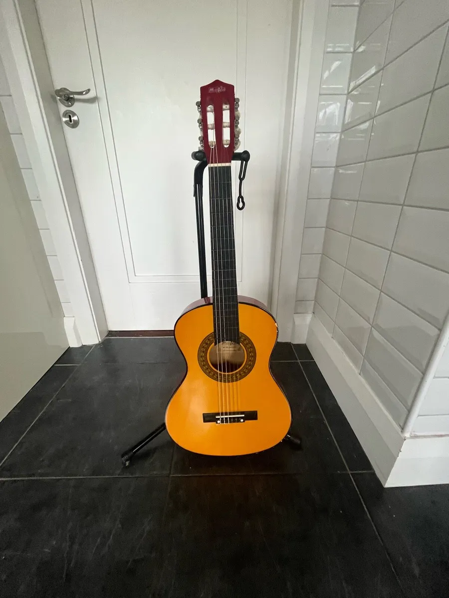 Guitar - Image 1