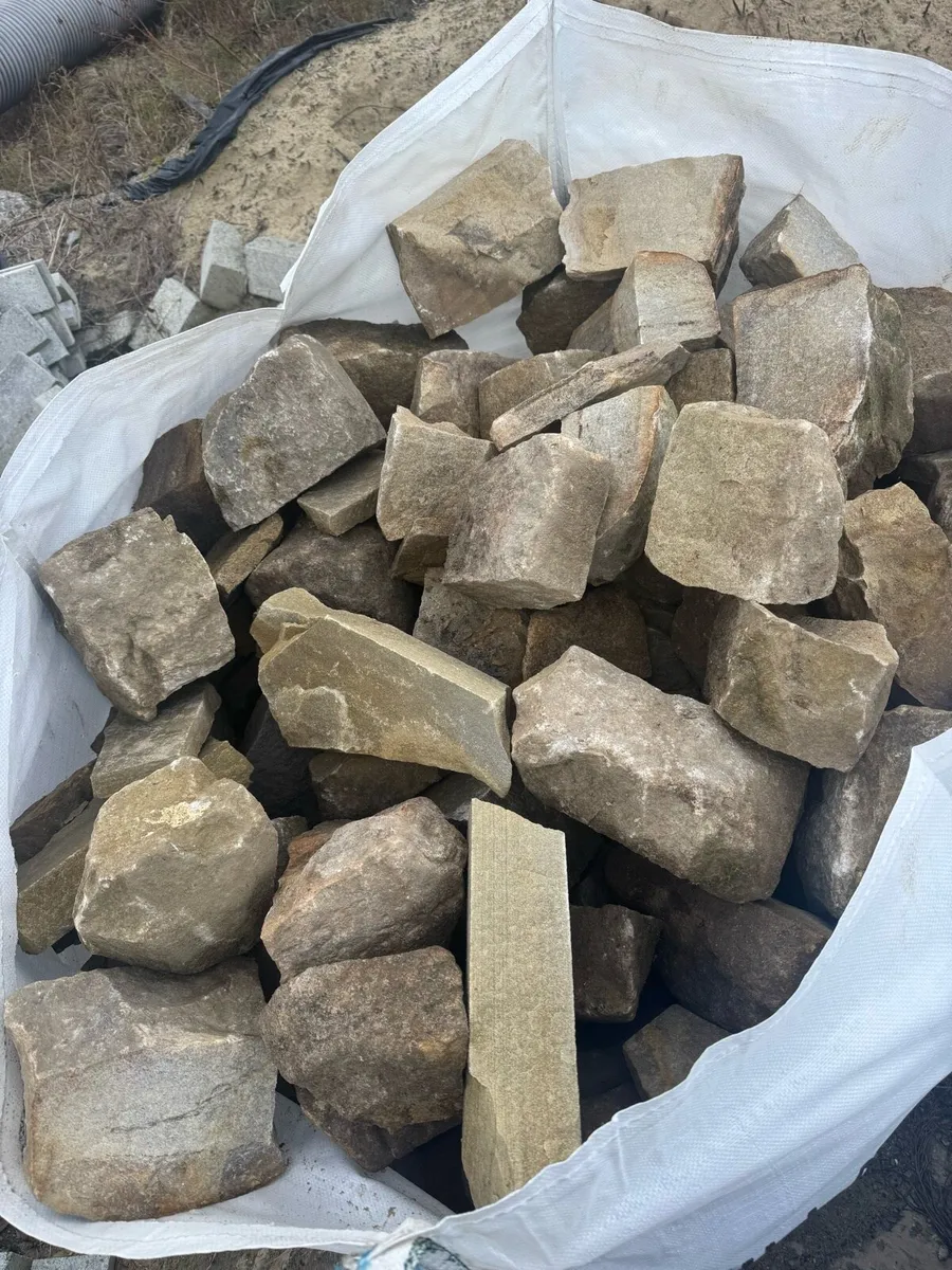 Traditional building stone - Image 2