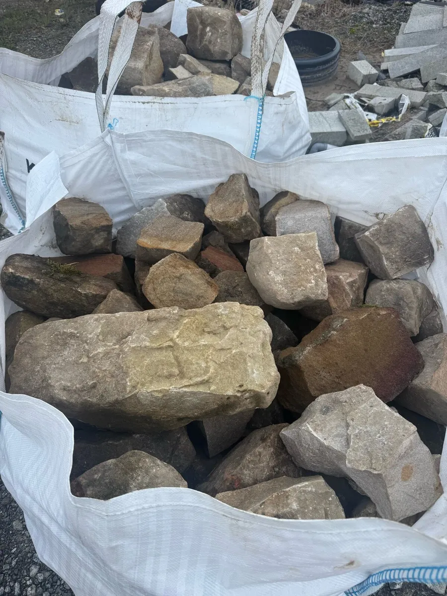 Traditional building stone - Image 3