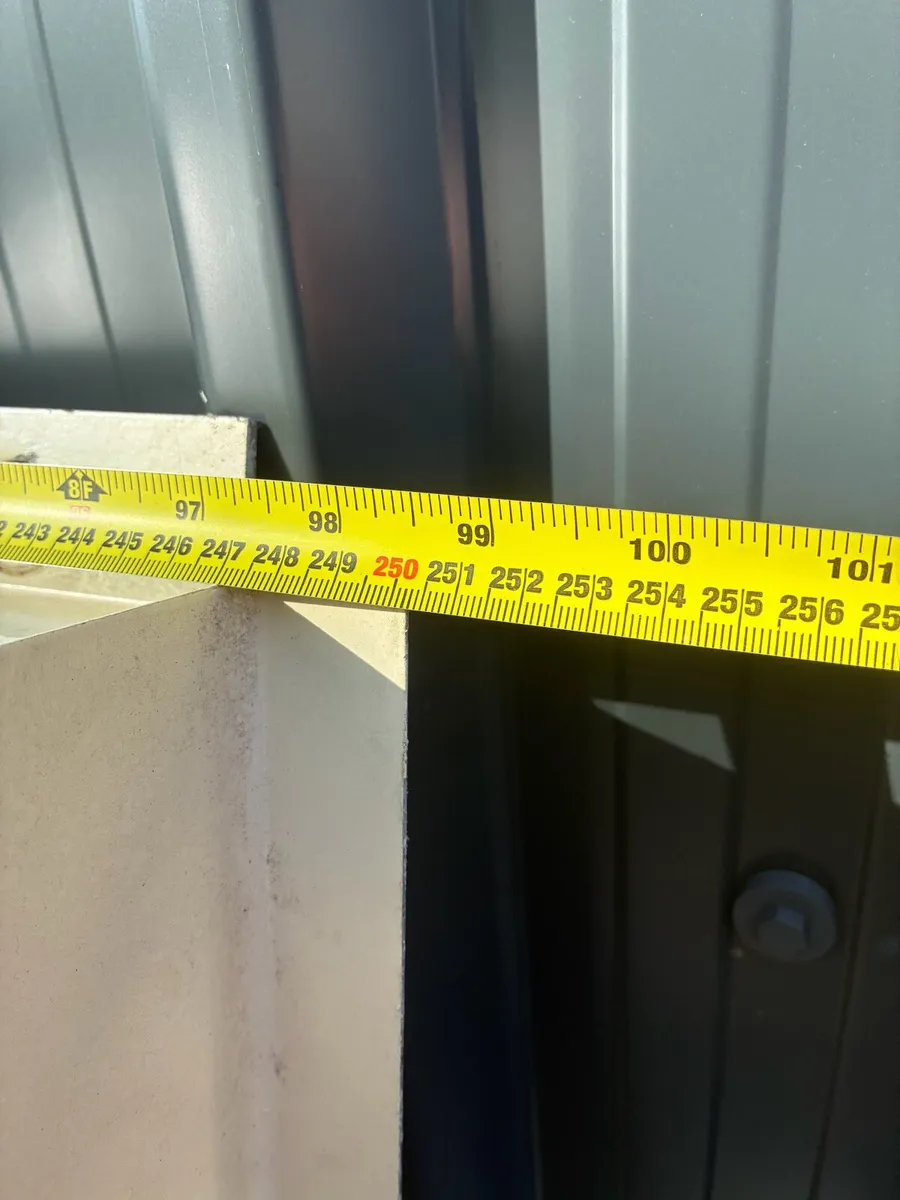 Roller door  for sale - Image 3