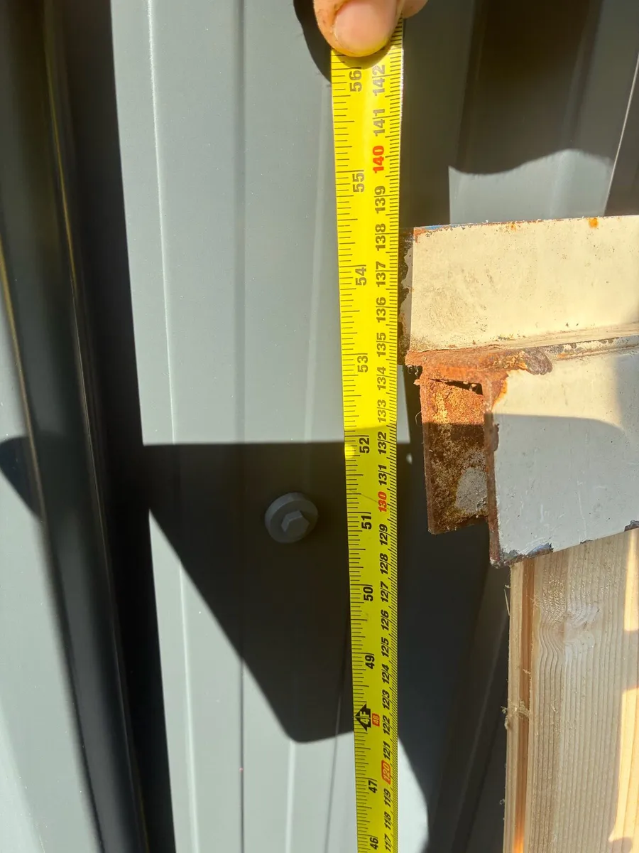 Roller door  for sale - Image 4