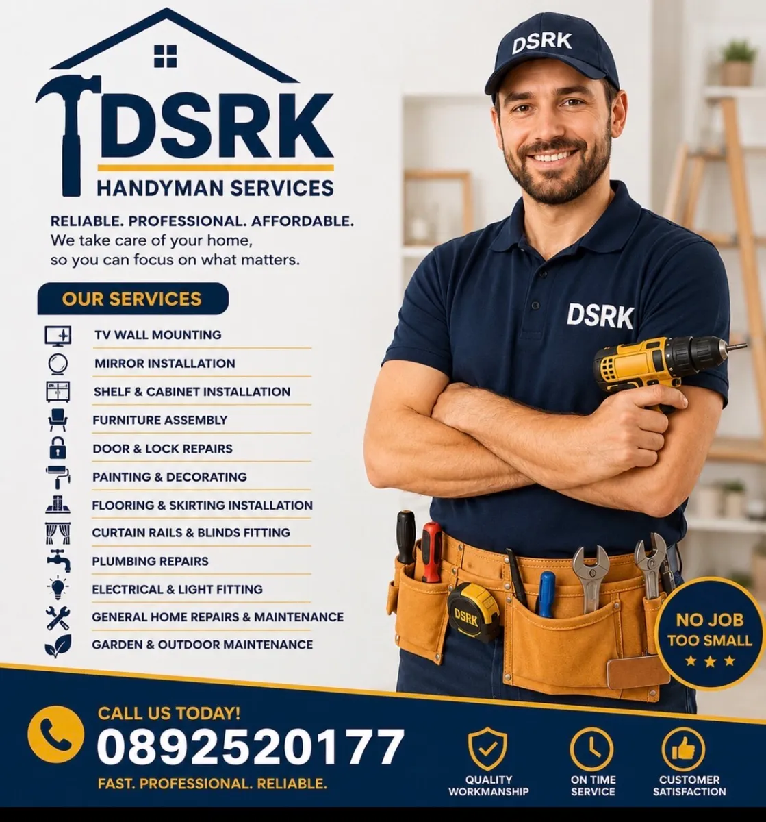 Handyman