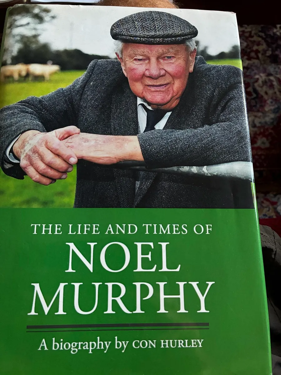 The life & Times of Noel Murphy - Image 1