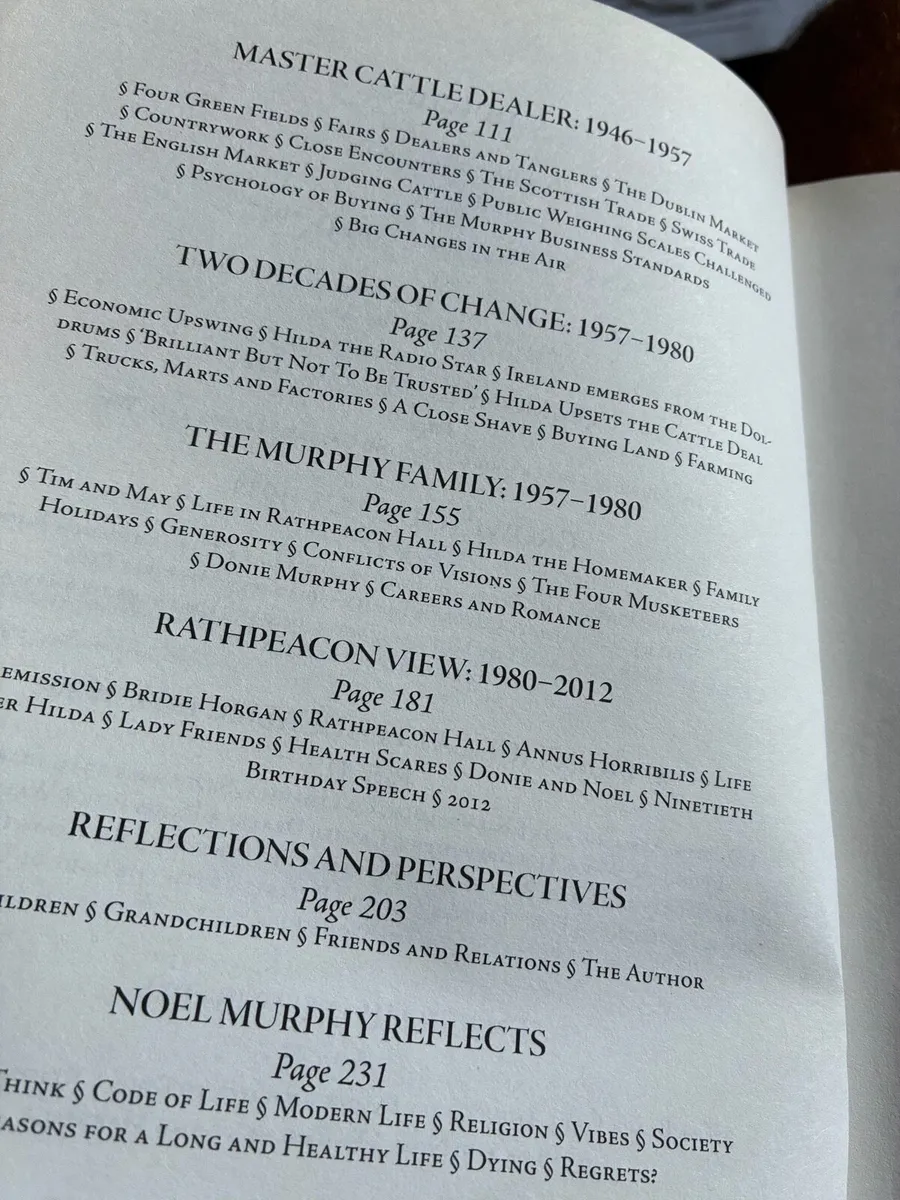The life & Times of Noel Murphy - Image 4