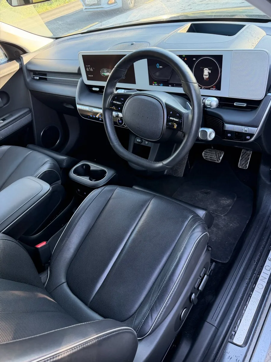 Ioniq 5 - Image 3