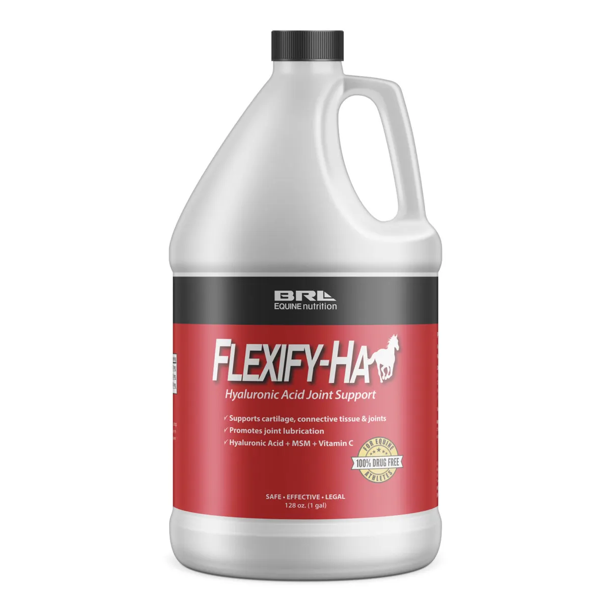 Flexi - HA  Advanced Hyaluronic Acid Joint 3.87L