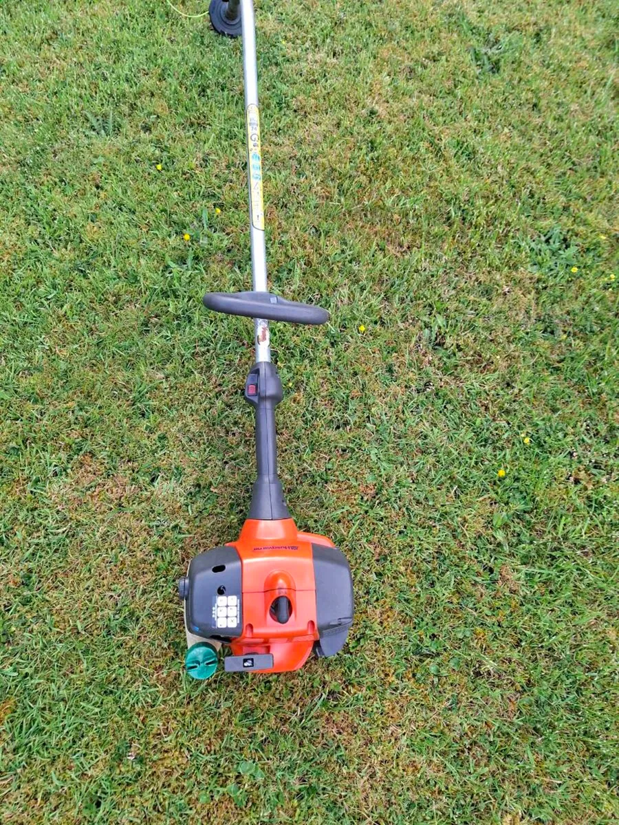 Strimmer - Image 2