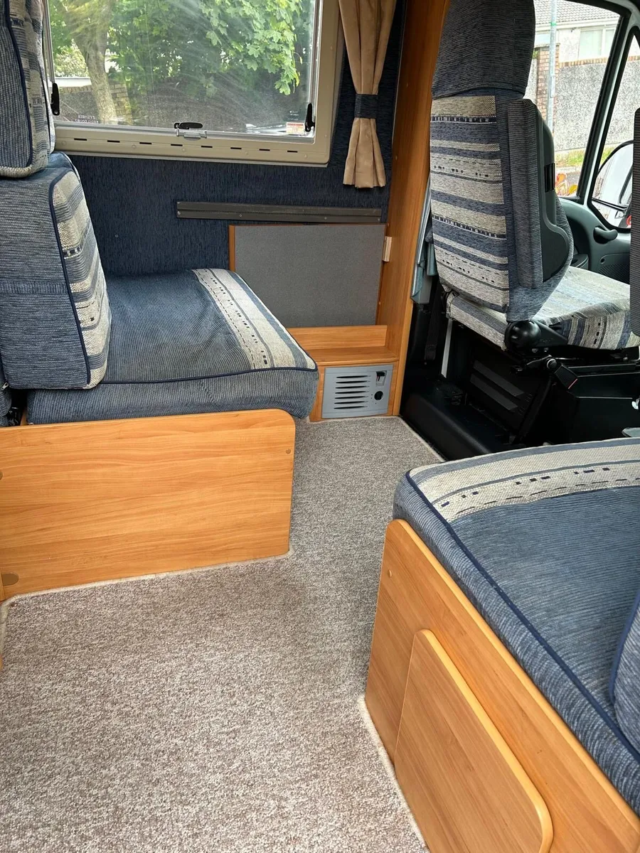 Fiat Ducato Adriatik - Image 4