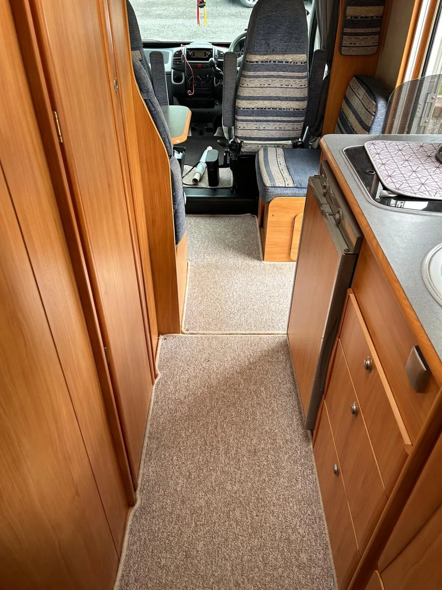 Fiat Ducato Adriatik - Image 3