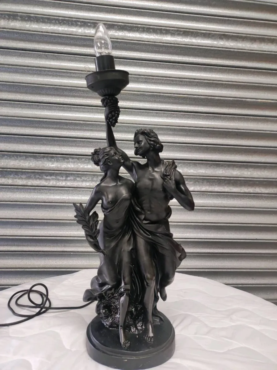 Antique & Art deco lighting - Image 2