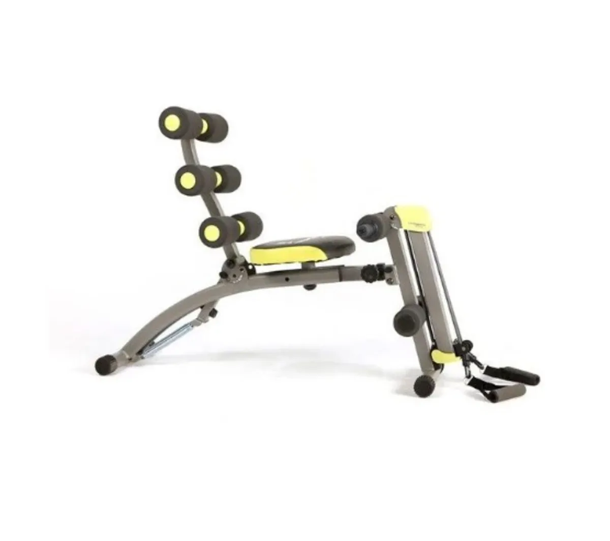 Exercise equipment - Image 1