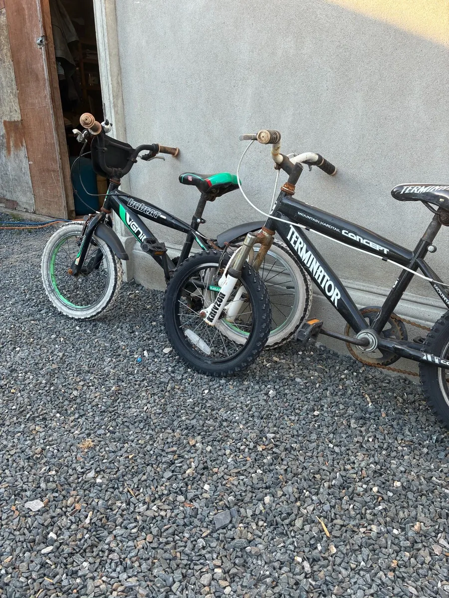 Bike for free - Image 4