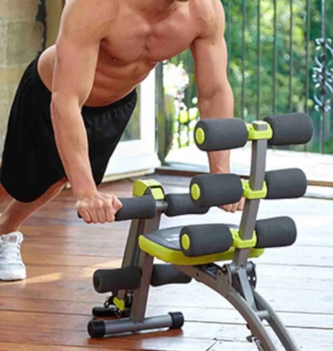 Exercise equipment - Image 2