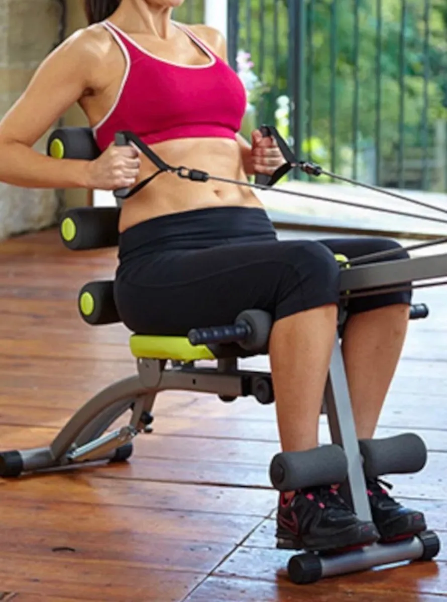 Exercise equipment - Image 3