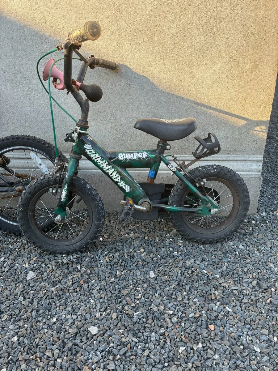 Bike for free - Image 2