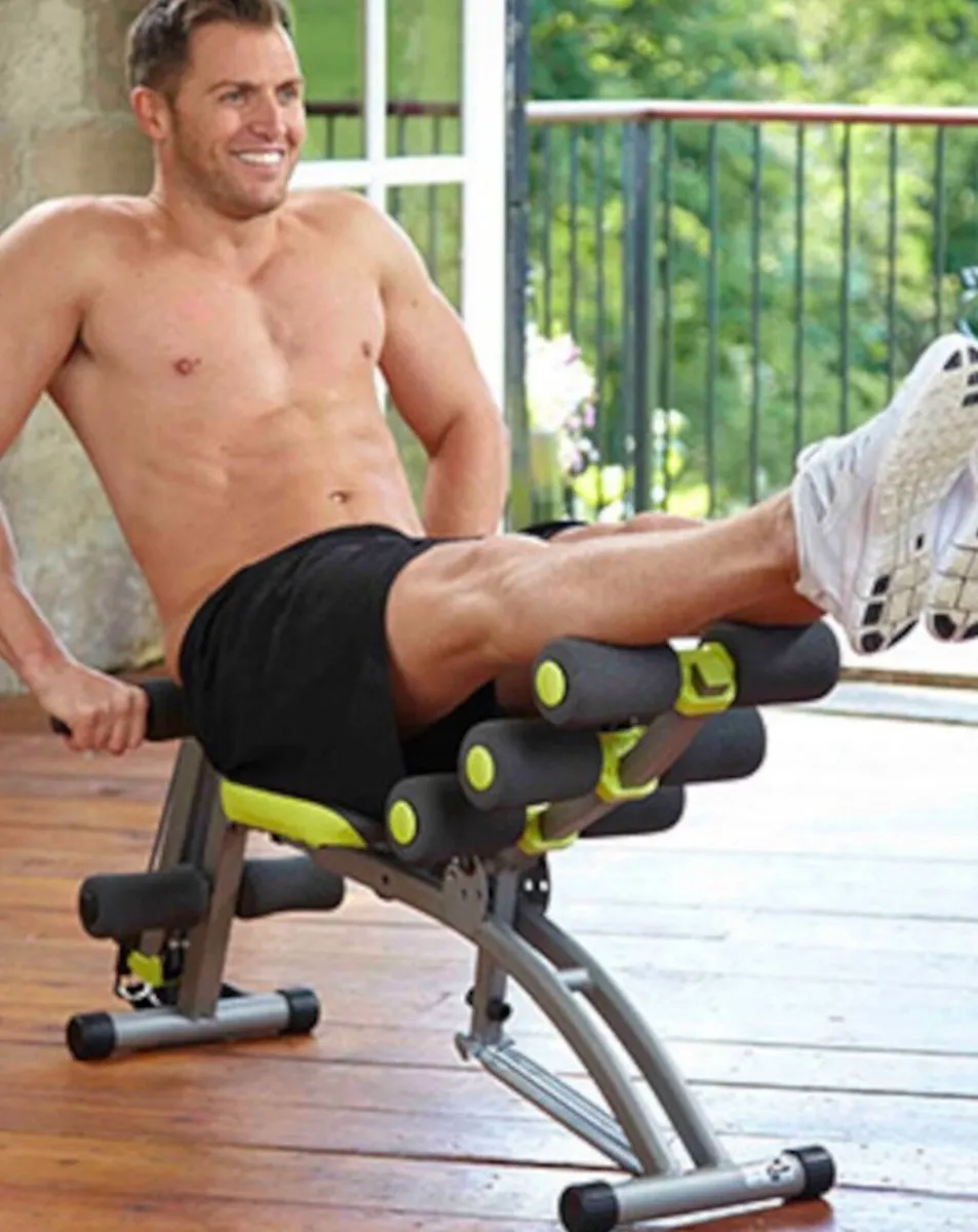 Exercise equipment - Image 4