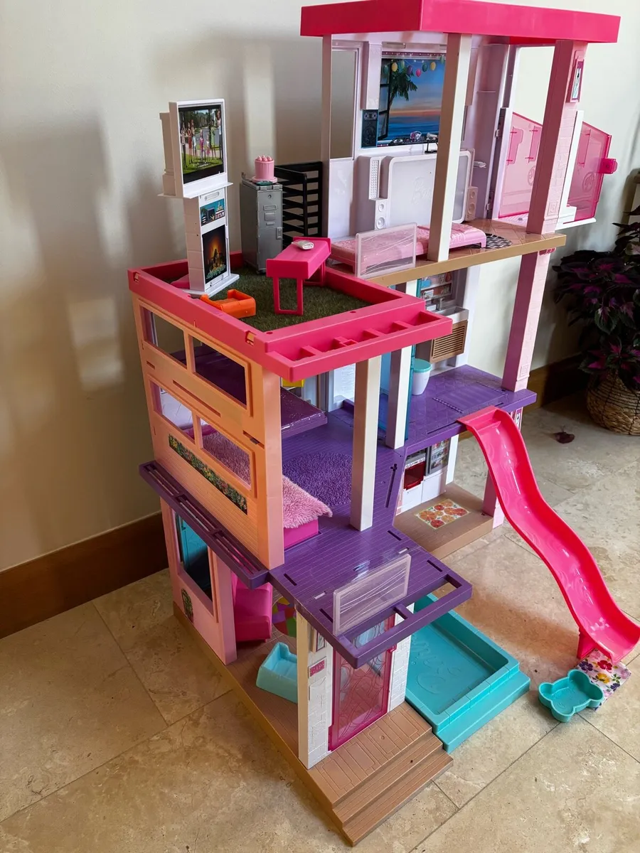 Barbie Dreamhouse - Image 2