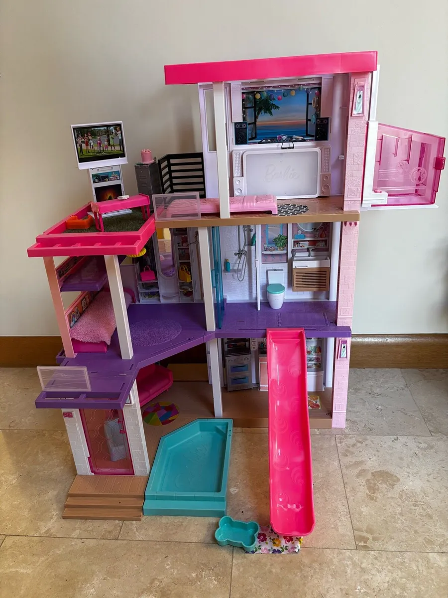 Barbie Dreamhouse - Image 3