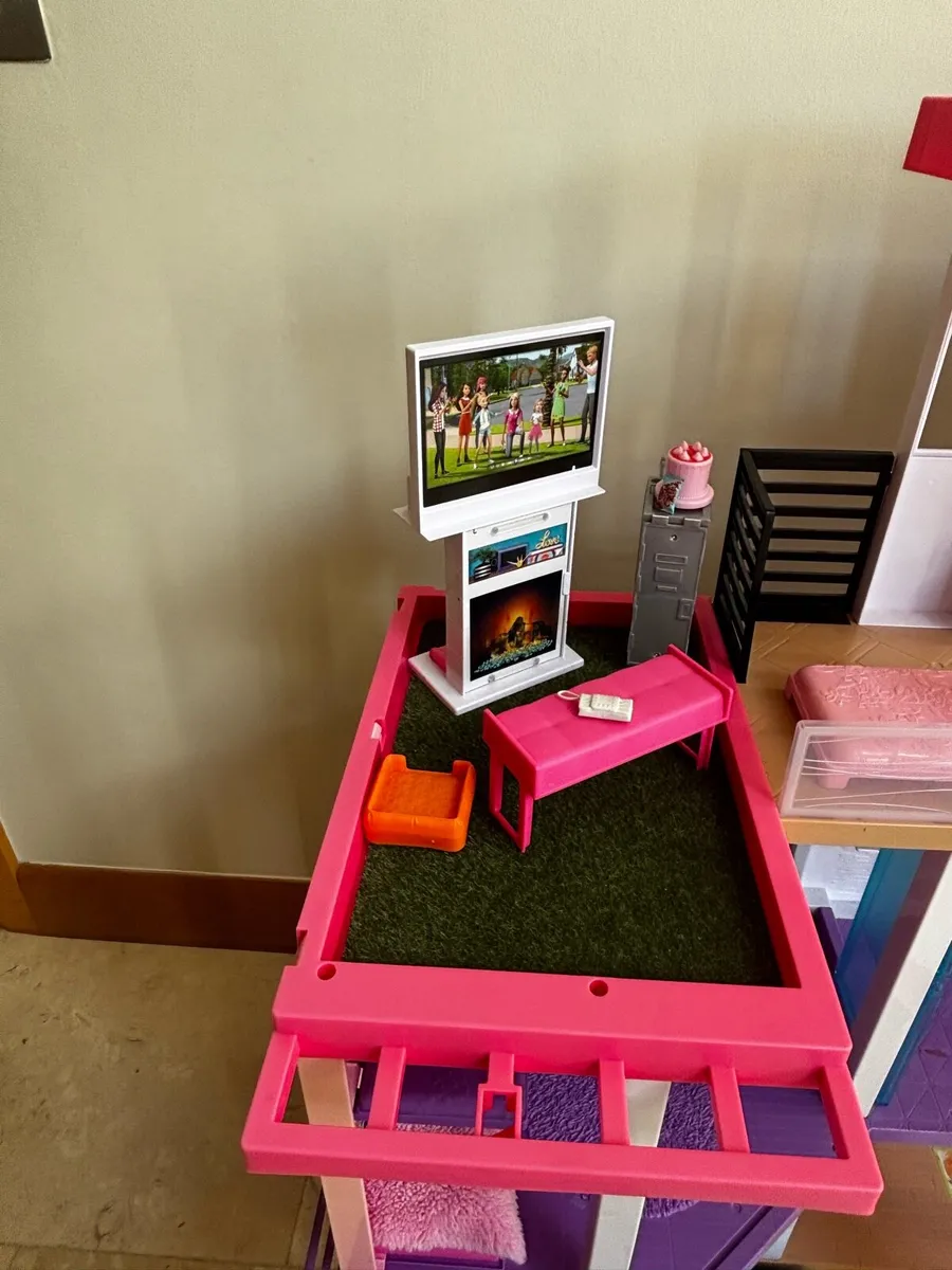 Barbie Dreamhouse - Image 4