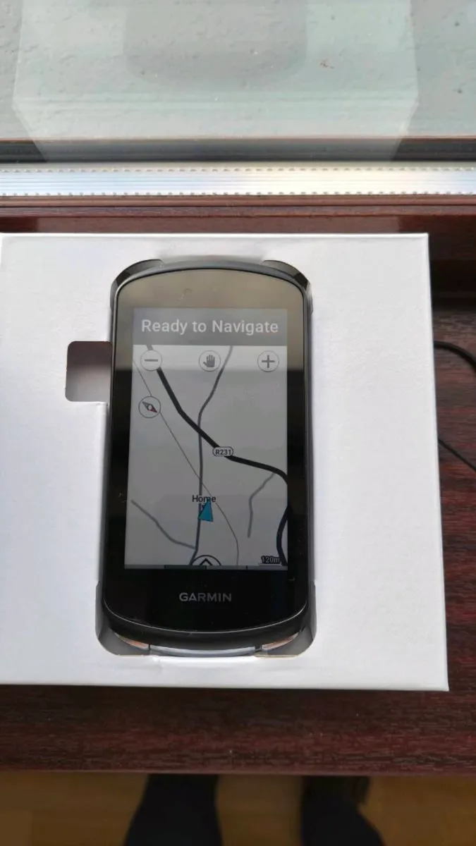 Garmin EDGE 1040 - Image 3