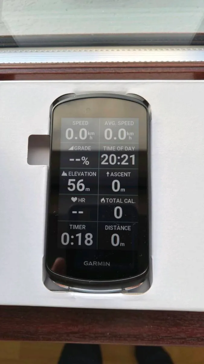 Garmin EDGE 1040 - Image 4
