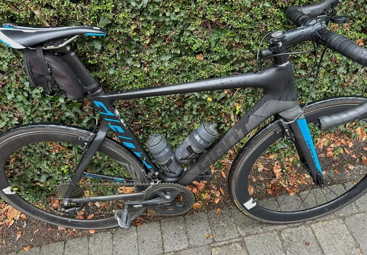 Giant Propel Bike - Image 2