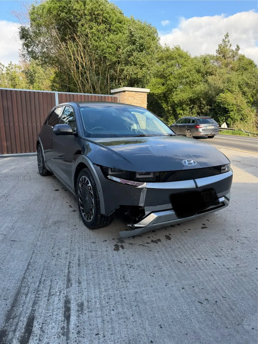 Ioniq 5 - Image 1