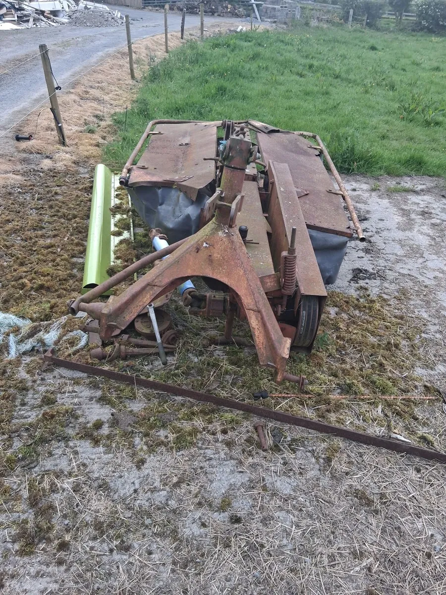 Pz mower - Image 2