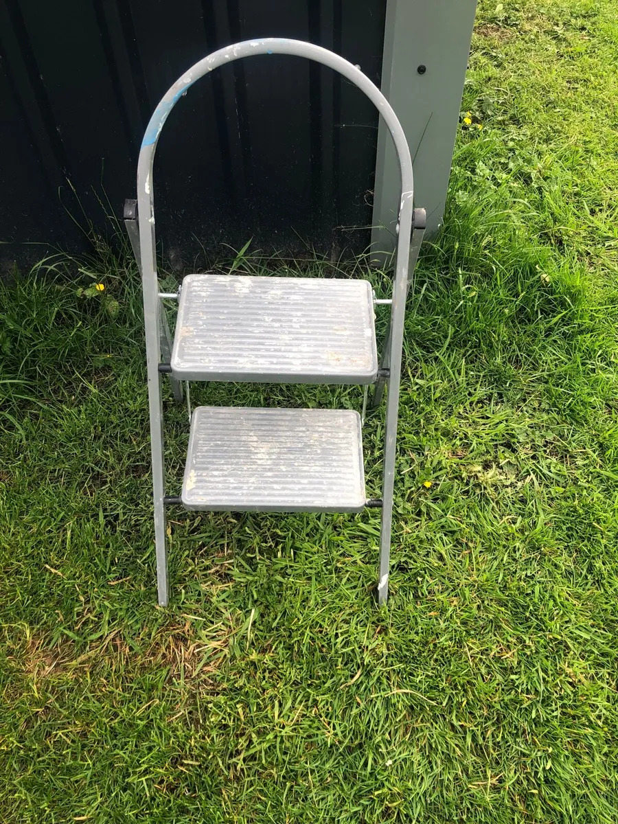 Ladder - Image 1