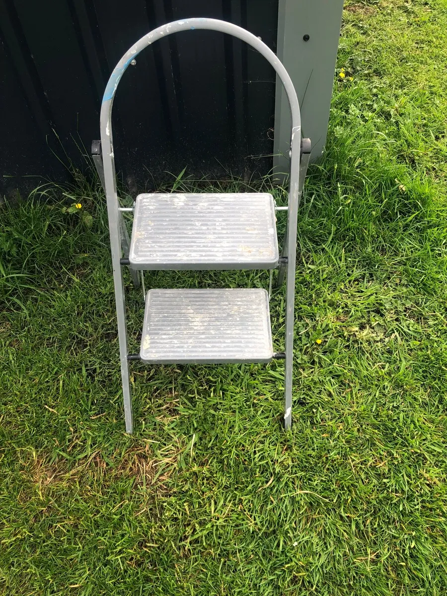 Ladder - Image 2