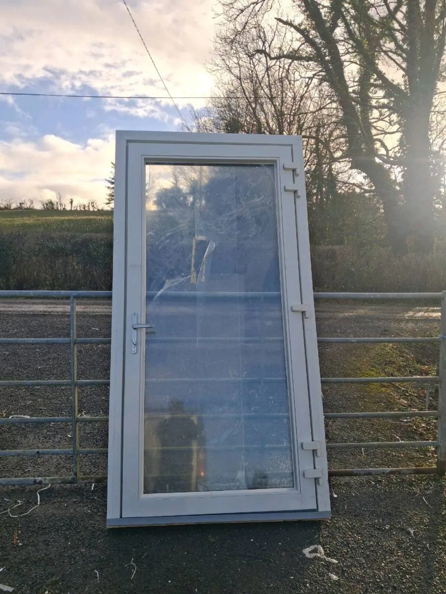 NEW ALUCLAD DOOR - Image 2