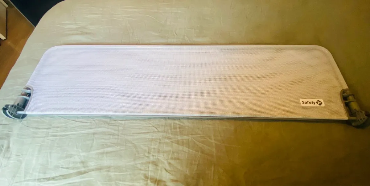 Bedrail 150cm - Image 2