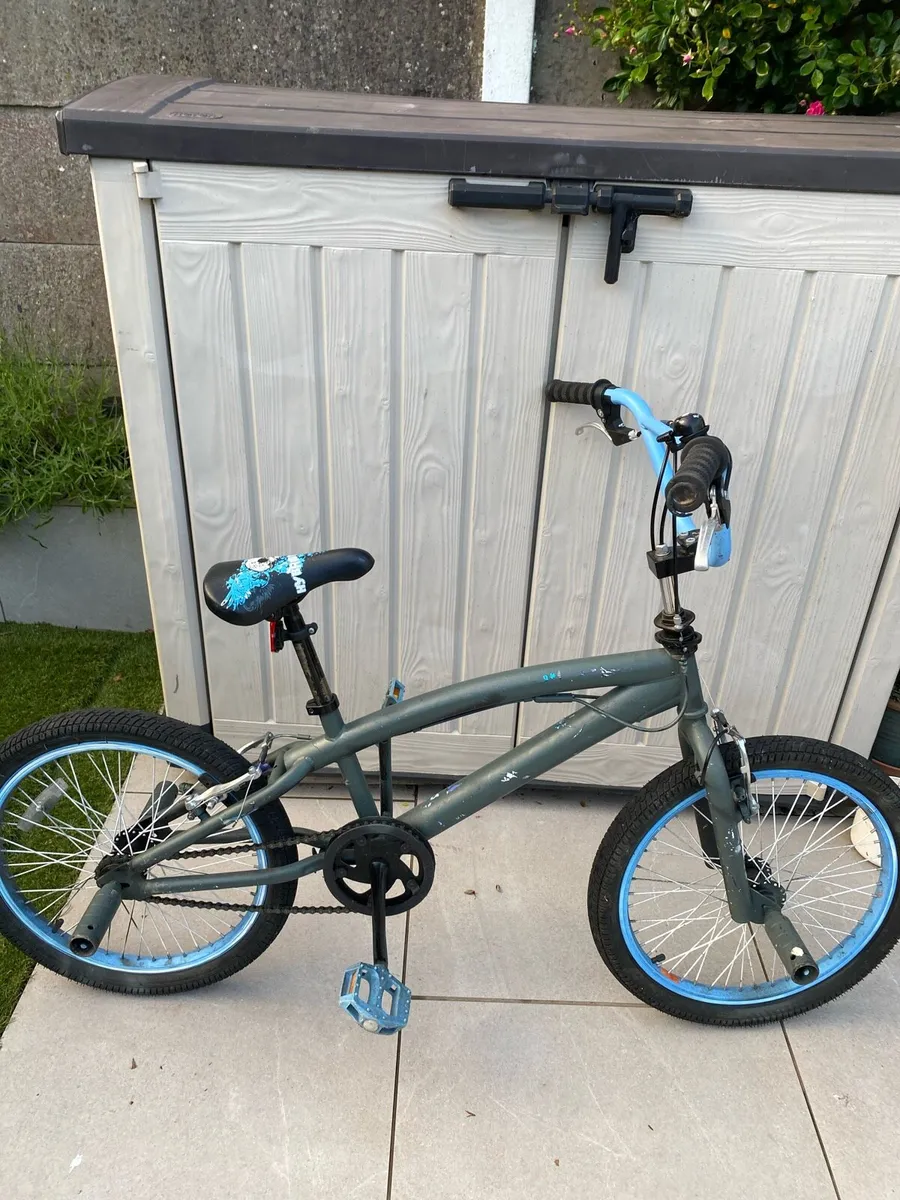 Bicycle - Image 1
