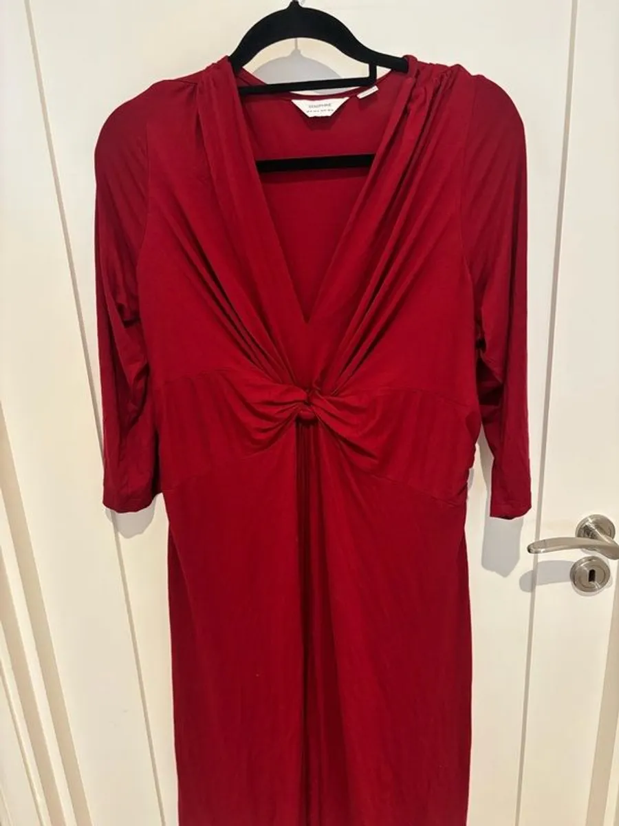 Maternity clothes bundle size 18 & 20 - Image 2