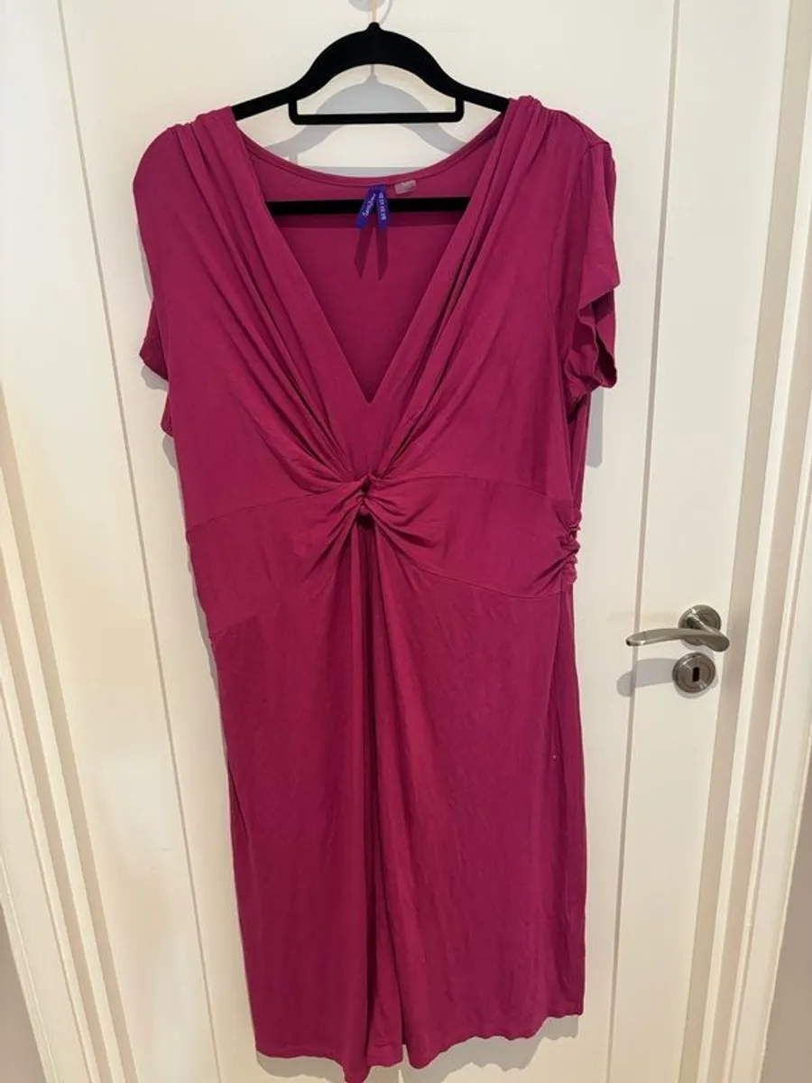 Maternity clothes bundle size 18 & 20 - Image 3