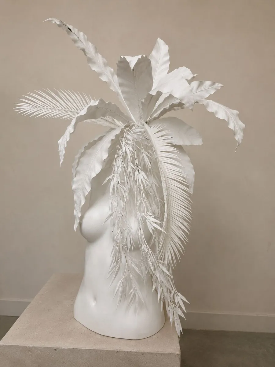 Art Sculpture