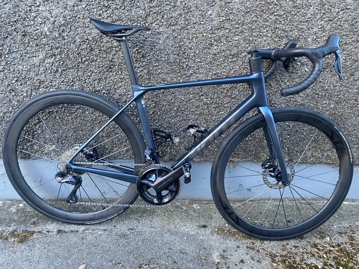 Giant TCR Pro - Image 1