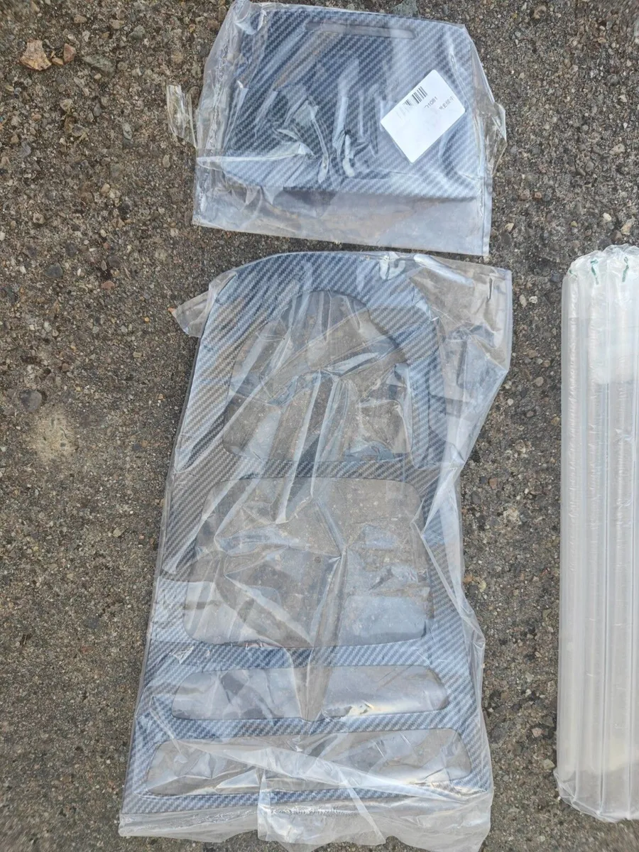 172 E class coupe parts - Image 4