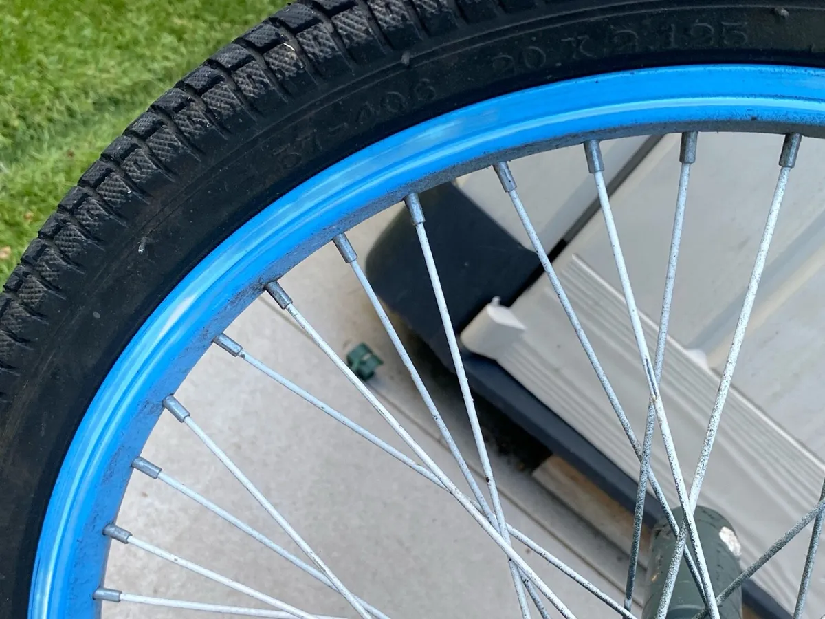 Bicycle - Image 3