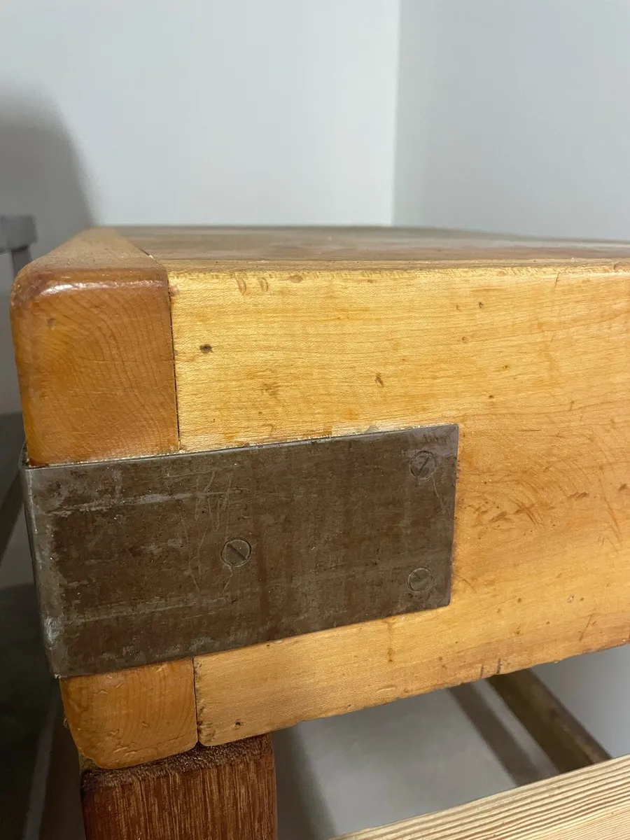 Butchers block - Image 3