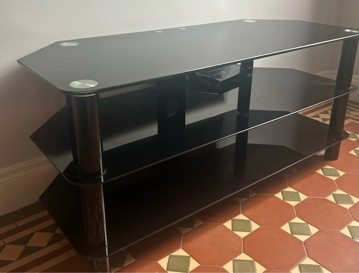 TV Stand - Image 1