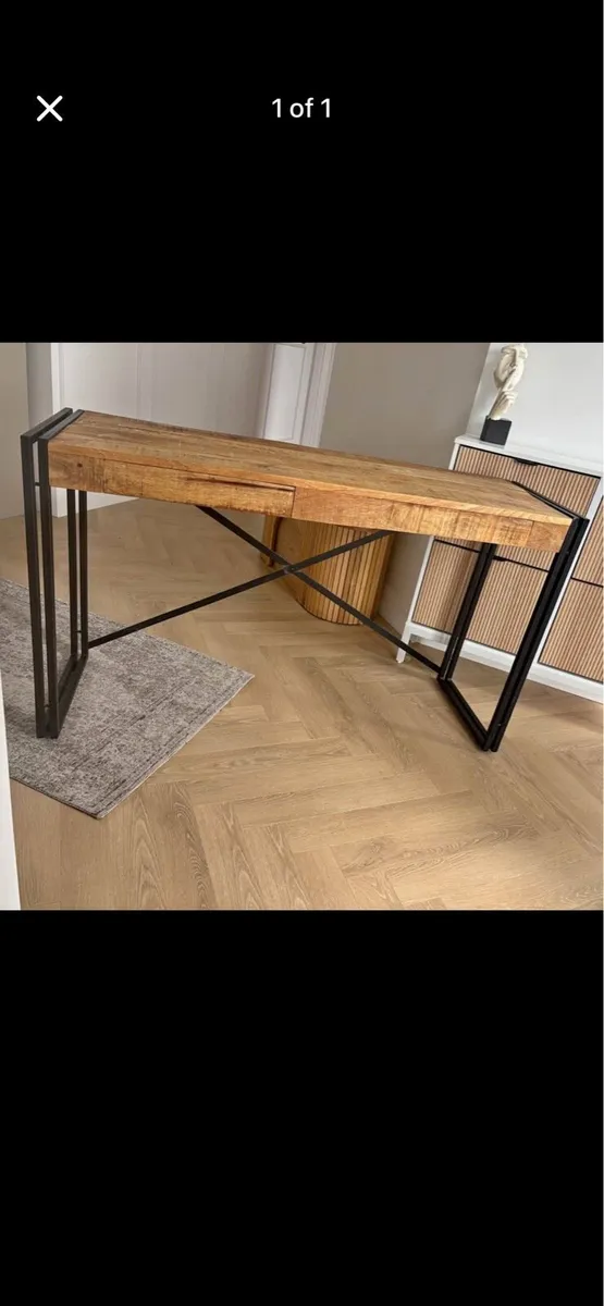 Console Table - Image 1