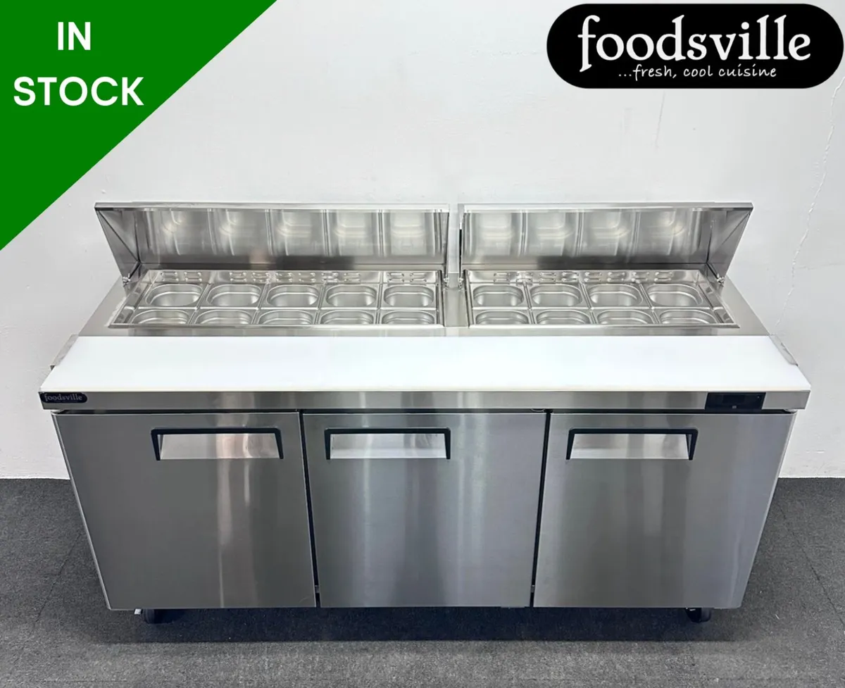 Summer SALE, up to 30% off Catering Equipment - Image 3
