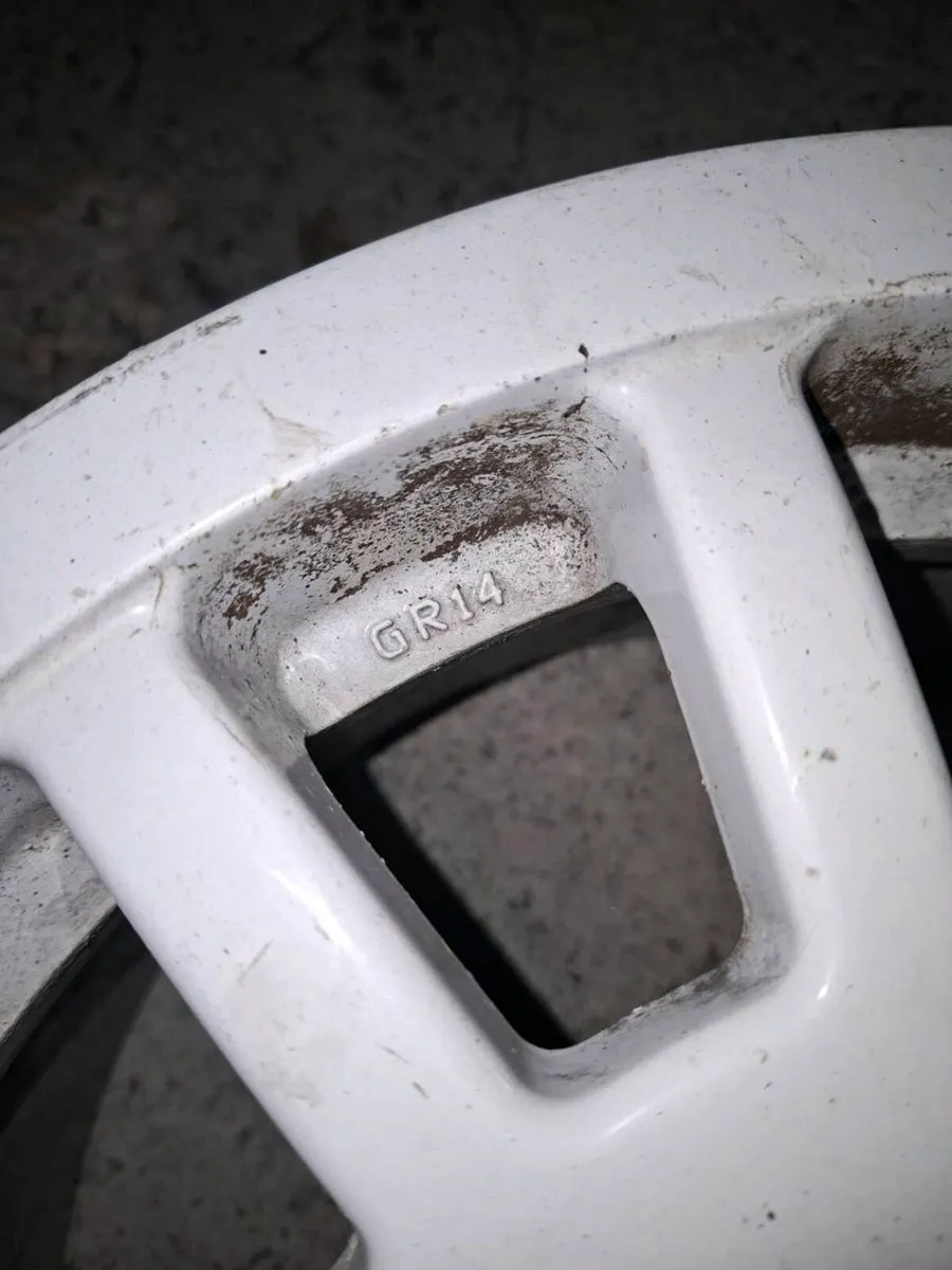 Revolution wheels honda - Image 3