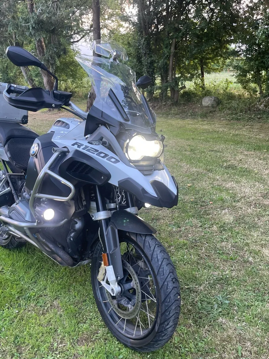 Bmw 1200 GSA - Image 3